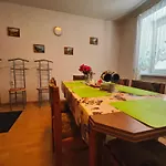 Na Obraze דירה Horne Prsany