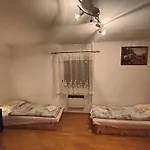 Appartement Na Obraze Horne Prsany