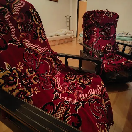 Na Obraze Apartmán *