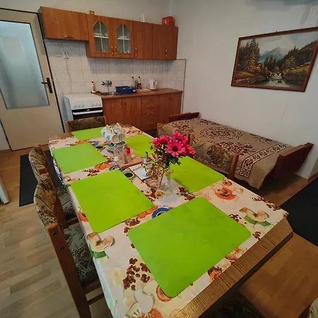 Na Obraze Apartmán