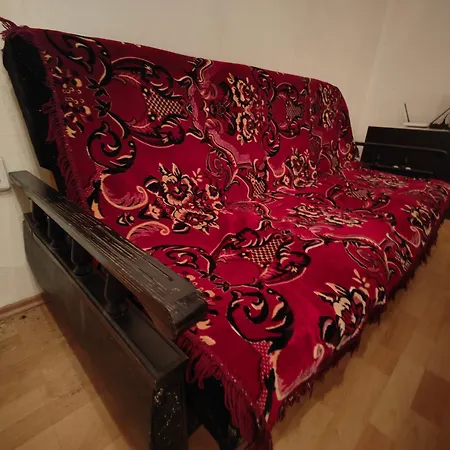 Lejlighed Na Obraze Horne Prsany
