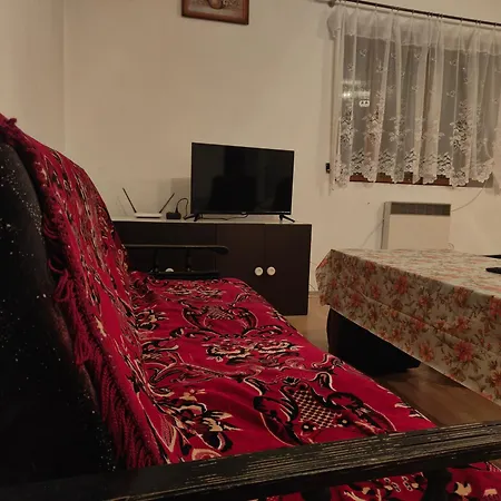 Na Obraze Lejlighed