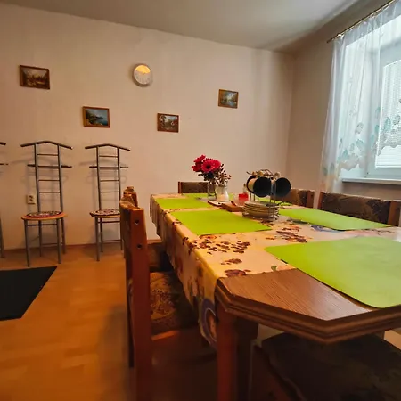 דירה Na Obraze