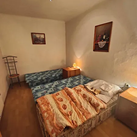 Na Obraze Apartmán