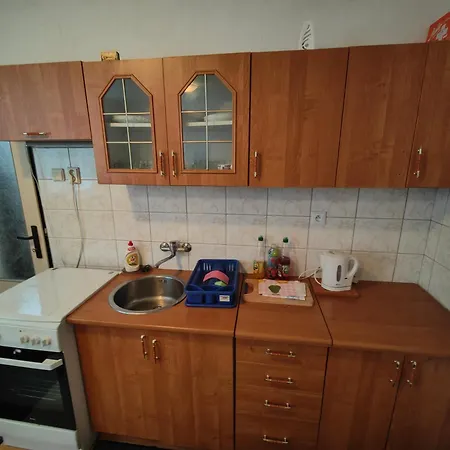 Na Obraze Lejlighed *