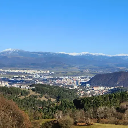 Na Obraze * Horne Prsany