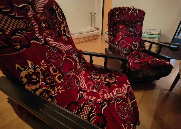 Na Obraze Apartmán *