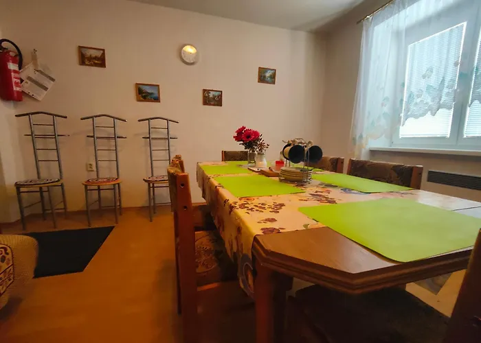 Na Obraze * Horne Prsany