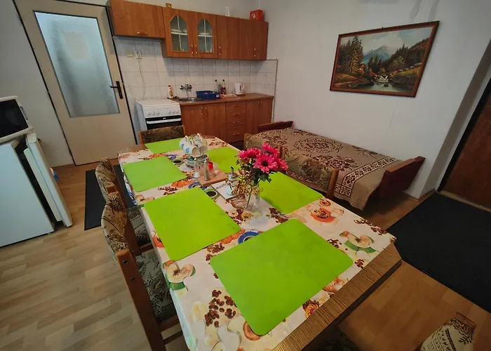 Na Obraze Apartmán