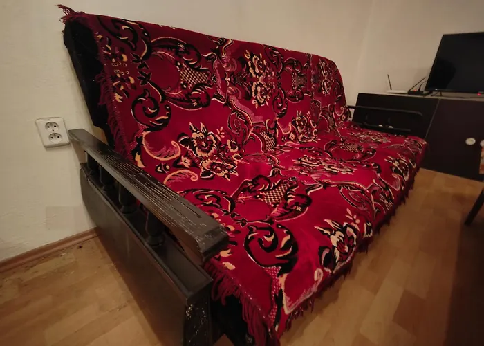 Apartmán Na Obraze Horne Prsany