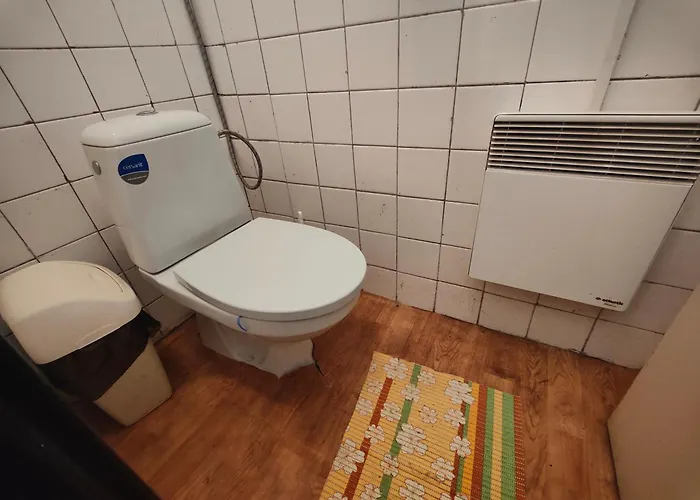 Na Obraze Apartmán Horne Prsany