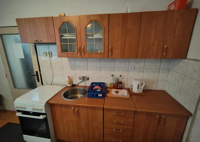 Na Obraze Apartmán *