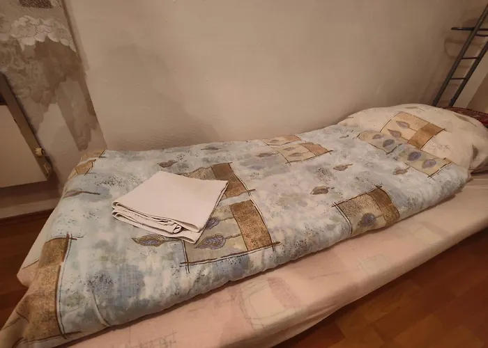 Apartmán Na Obraze *