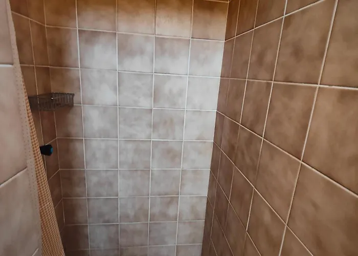 Apartmán Na Obraze Horne Prsany