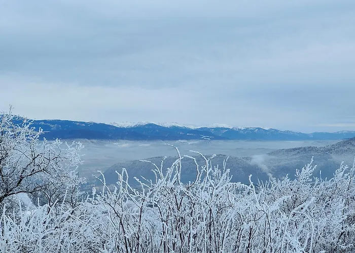 Na Obraze Apartmán *