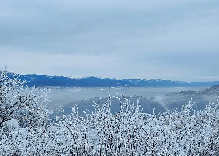 Na Obraze Apartmán Horne Prsany